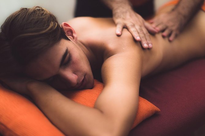 Custom Massage: 1 hour - Private-room comfort that makes the hour feel longer