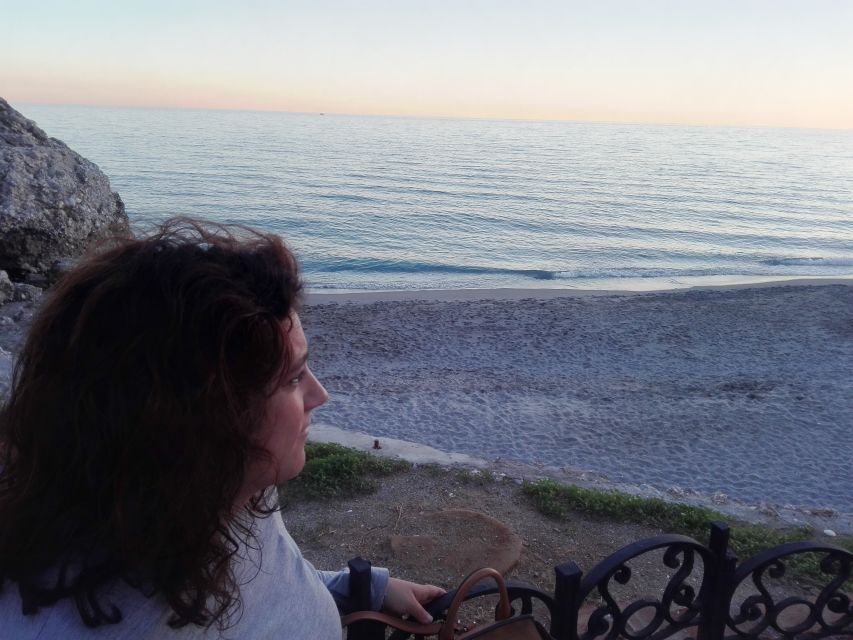 Day Tour to Frigiliana & Nerja from Granada - How the 7-hour schedule really feels