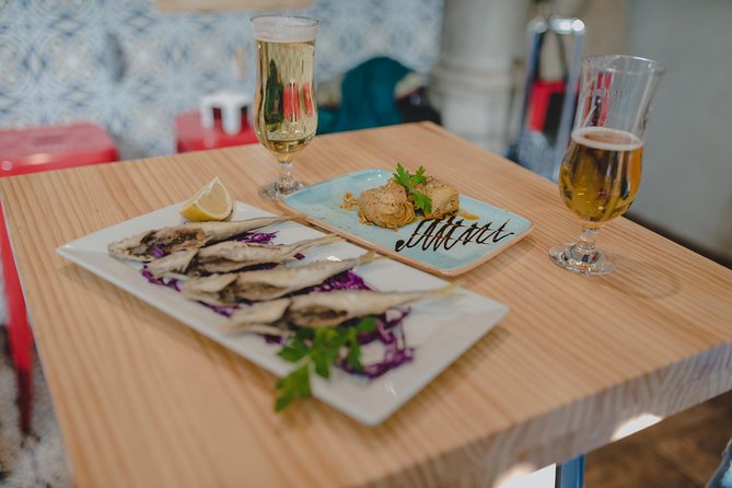 Delicious Granada Food Walk - Price, Pacing, and the Small-Group Advantage