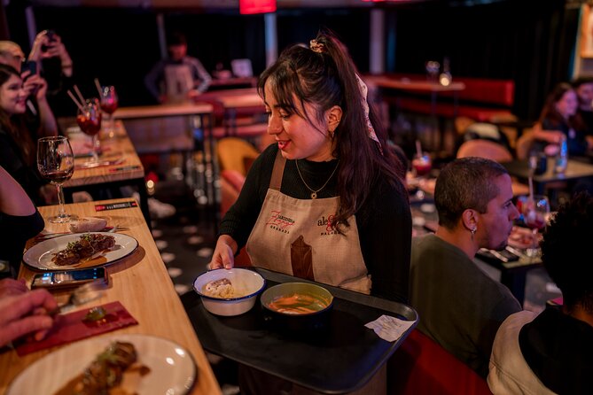 Dinner on a terrace in the Albayzin and a live flamenco show - Should you book this flamenco dinner in the Albaycín?
