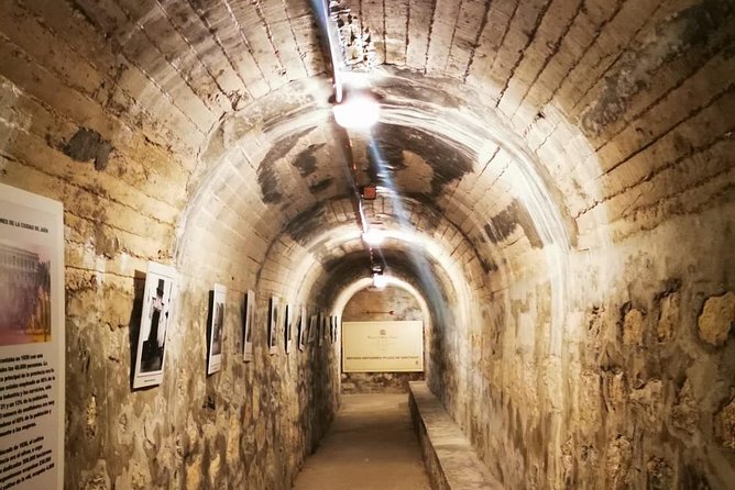 Discover Jaen - Key things you’ll notice on this Discover Jaén walk