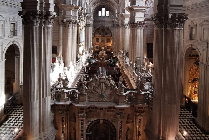 Discover Jaén - Price and Logistics: Is $24.92 Worth It?