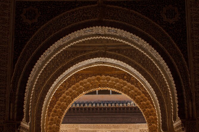Exclusive Private Alhambra Tour with a Historian - Pacing and Group Size: Private Doesn’t Mean Slow