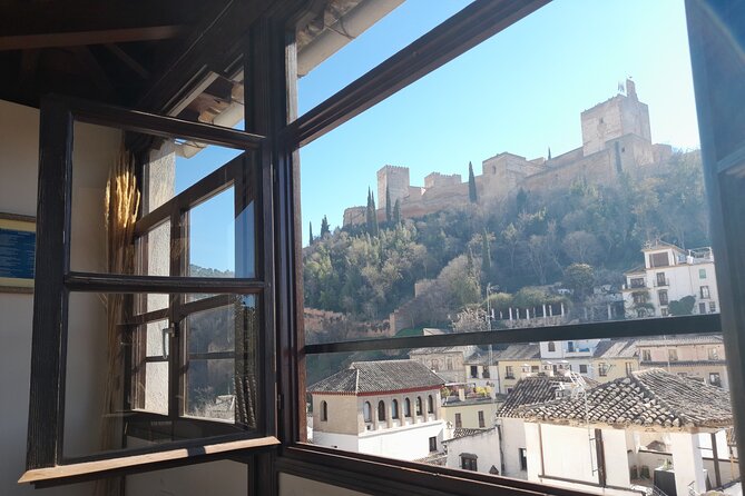 Exhibition Inquisition Instruments of Torture in Granada - Price and value: what $9 buys you in real time