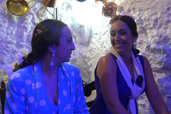 Flamenco Show in Cueva Zincalé - Cueva Zincalé in Sacromonte: what makes this flamenco worth your time