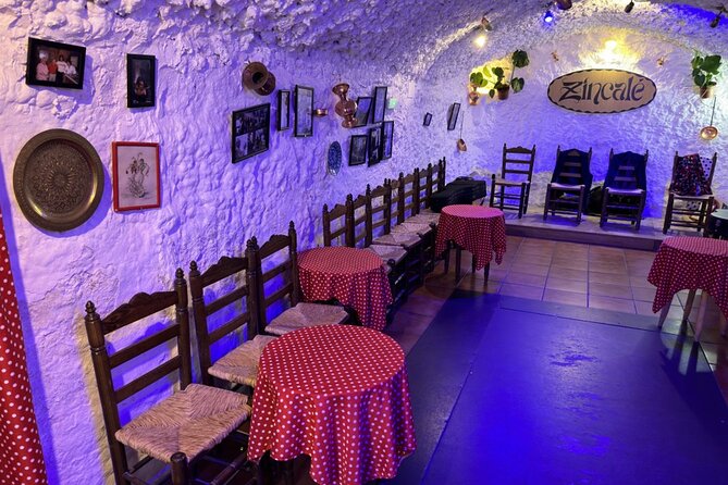 Flamenco Show in Cueva Zincalé - Who this flamenco show is best for