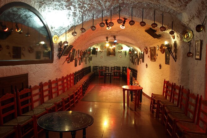 Flamenco Show in the Caves of Sacromonte - Who Should Book This Flamenco Ticket (And Who Might Want Another Option)