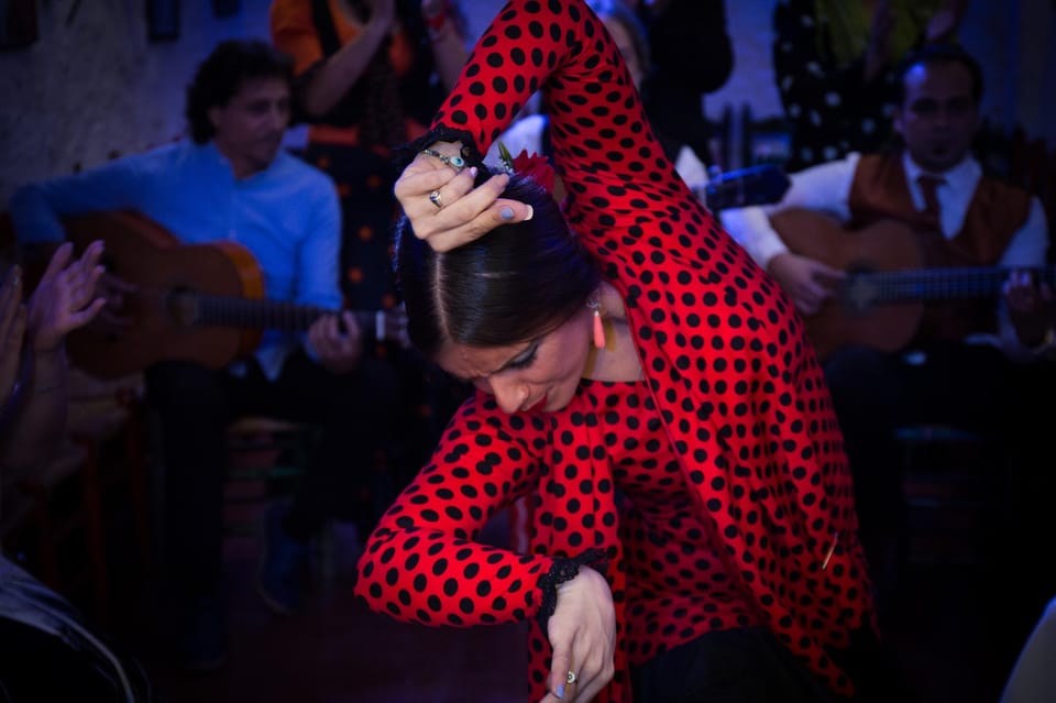 Flamenco Show: Zambra in Cuevas del Sacromonte - A few practical tips so your night goes smoothly