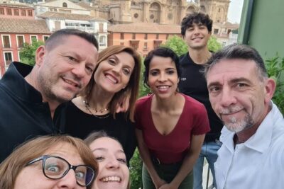 Flavors of Granada Walking Tour - Granada’s best pionono tips and where to eat next