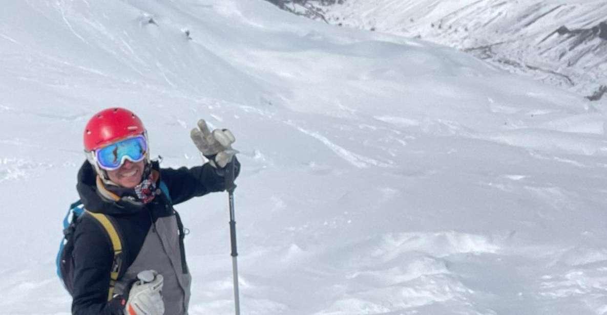 Formigal: Private Ski Lesson - Half or Full Day - Formigal’s Pyrenean Playground: Why This Resort Matters
