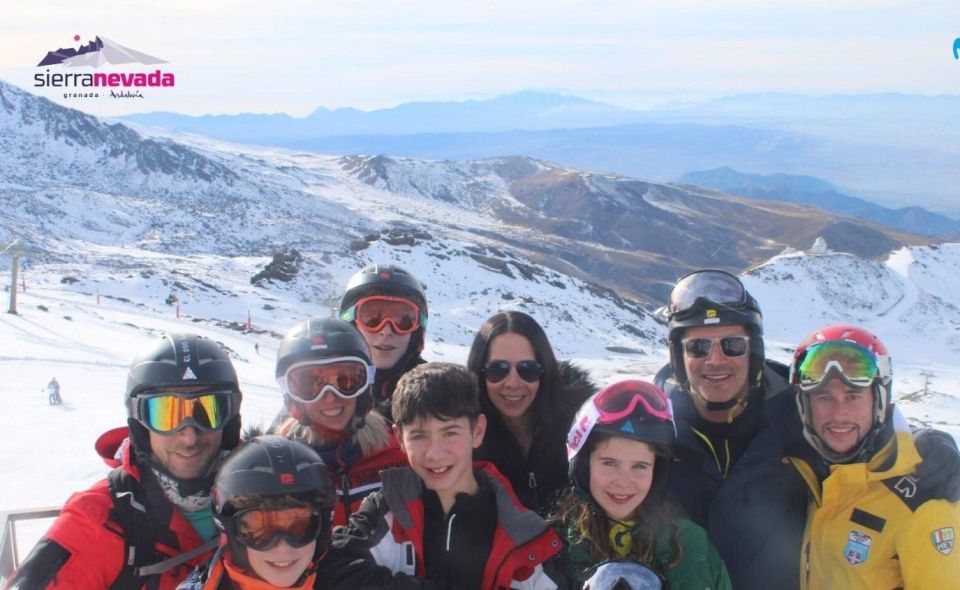 Formigal: Private Ski Lesson - Half or Full Day - Price and What You’re Really Paying For ($266 per group up to 2)