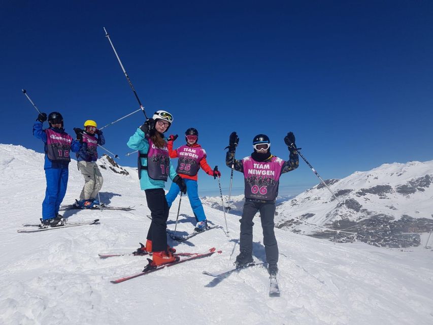 Formigal: Private Ski Lesson - Half or Full Day - Who This Is Best For (And Who Might Want Something Else)