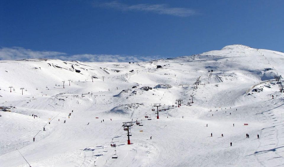 Formigal: Private Ski Lesson - Half or Full Day - Booking Smart: Making the Day Fit Your Goals