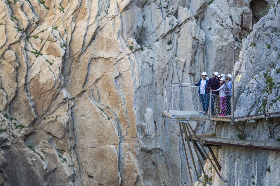 From Granada: Caminito Del Rey Day Trip - Price and value: is $159 fair for this kind of day?