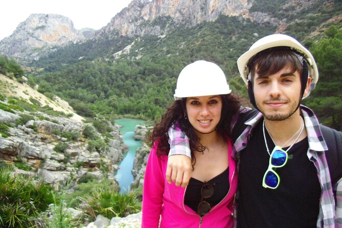 From Granada: Caminito del Rey Tour with Private transportation - Tickets, Guide, and How the Walking Day Usually Unfolds