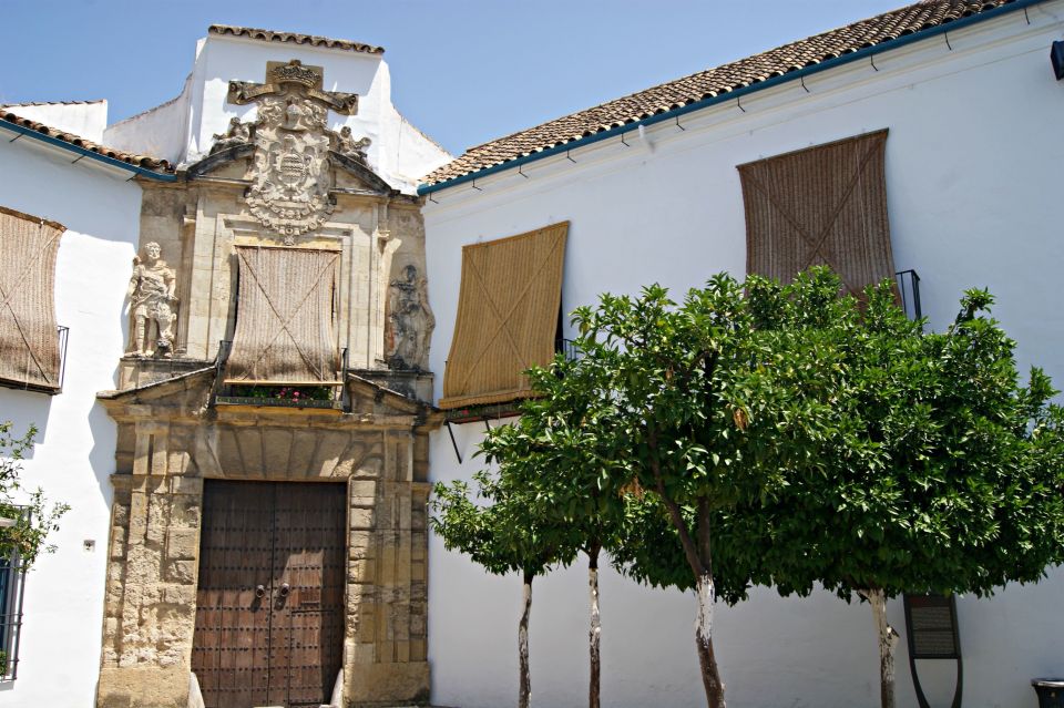 From Granada: Córdoba Day Trip with Mezquita Guided Tour - Granada to Córdoba by comfortable transport