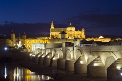 From Granada: Córdoba Day Trip with Mezquita Guided Tour - Where to meet and what to bring for a smoother day