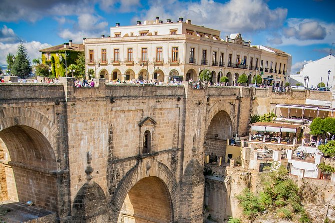 From Granada: Premium Ronda Trip & Guided Highlights Experience - Key things I’d bank on before you go