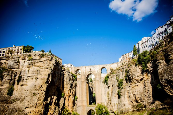 From Granada: Premium Ronda Trip & Guided Highlights Experience - The ride itself: expert narration that sets up Ronda