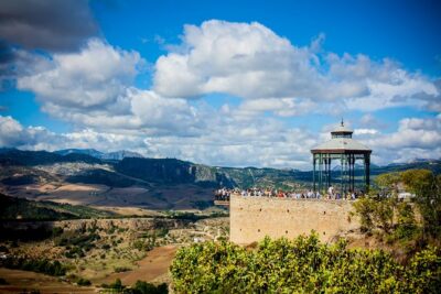 From Granada: Premium Ronda Trip & Guided Highlights Experience - Pickup in Granada: smooth start, then a long day in motion