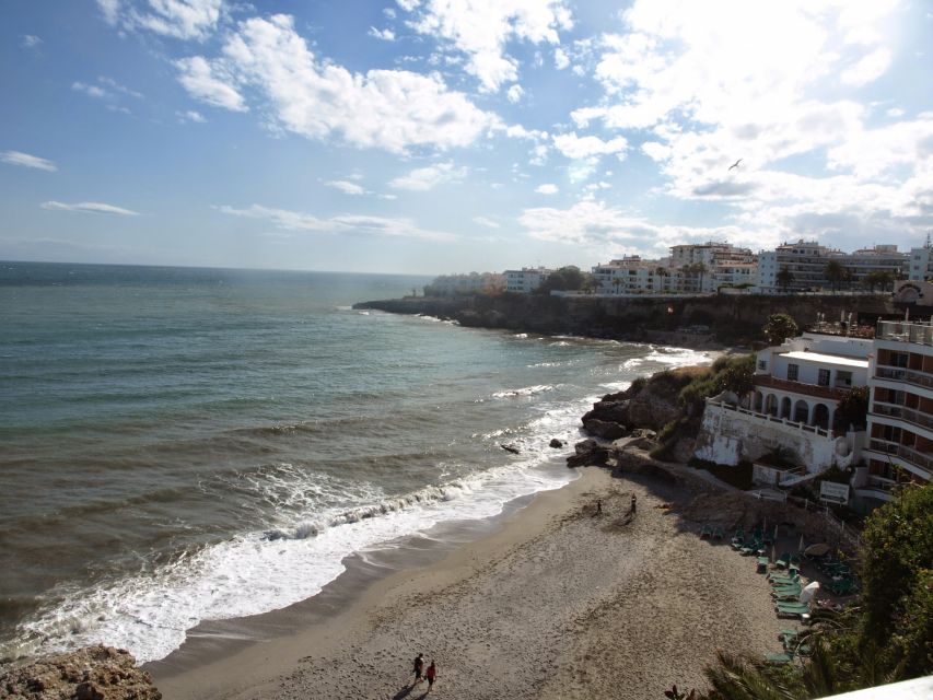 From Granada: Skip-the-Line Nerja Cave and Frigiliana - Granada pickup to Málaga sunshine (and why the drive matters)