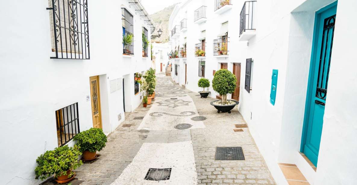 From Granada: Skip-the-Line Nerja Cave and Frigiliana - Price and value: is $159 reasonable for this day?