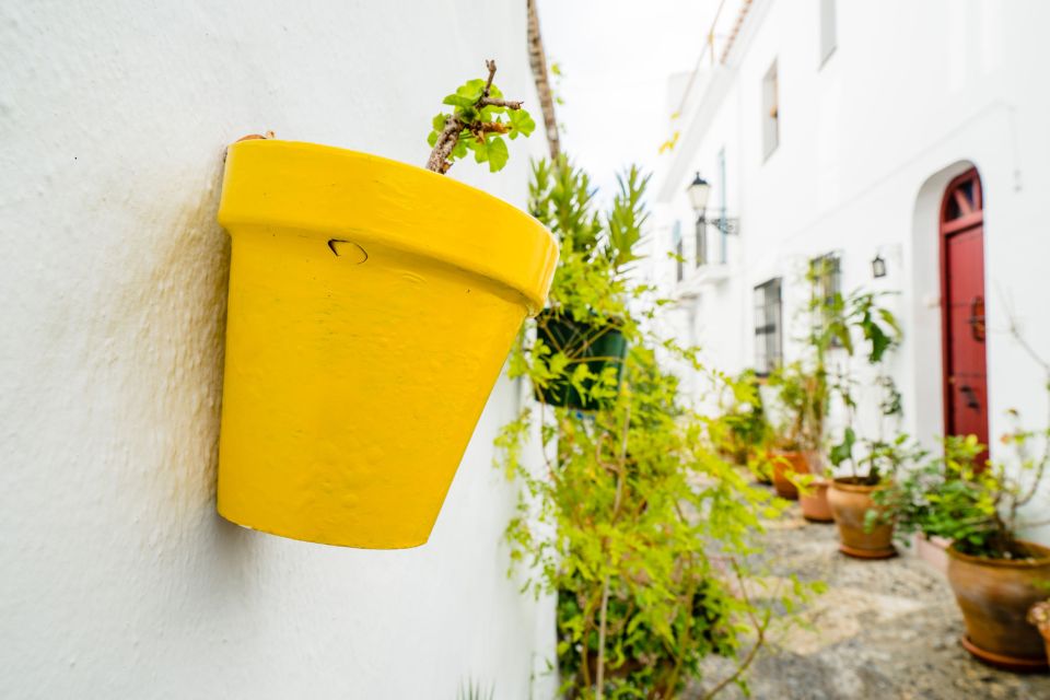 From Granada: Skip-the-Line Nerja Cave and Frigiliana - FAQ