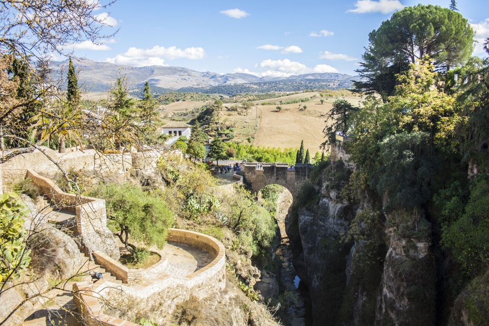 From Granada: Top Sights of Ronda Tour - Key things to know before you go