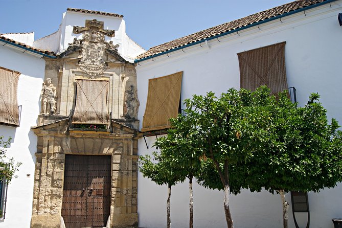 Full-Day Cordoba Tour from Granada: Mezquita Visit Included - The Judería: where to wander (and what to look for)