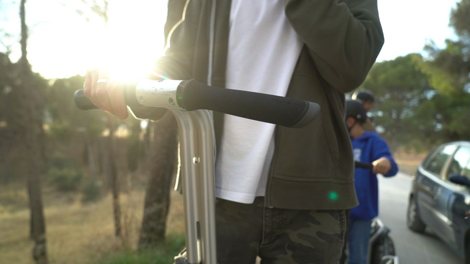 Granada: 1-Hour Panoramic Segway Tour - Price and value: is $41 fair for what’s included?