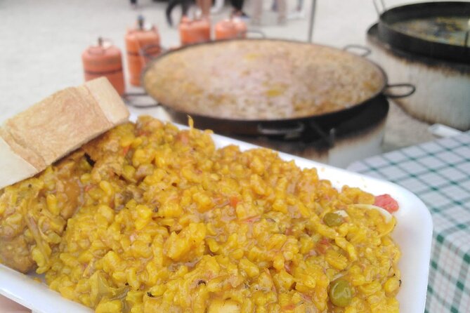 Granada 3-hour Tapas Tour - Key highlights you should know before you go