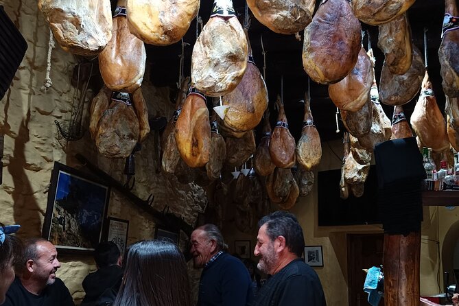 Granada 3-hour Tapas Tour - Price and value: $42.33 is the guide fee, not the whole meal