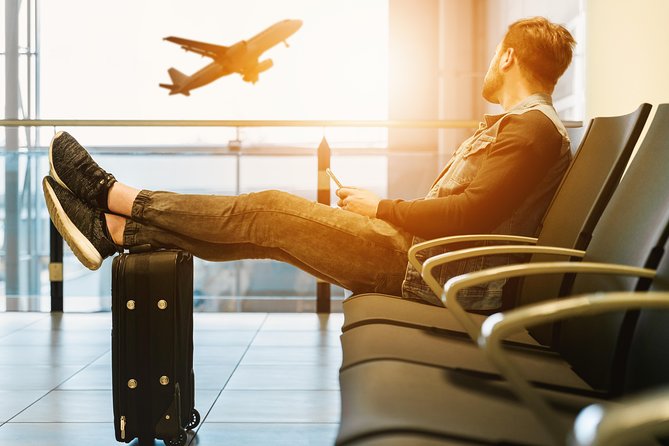 Granada Airport Private Departure Transfer - Key points to know before you go