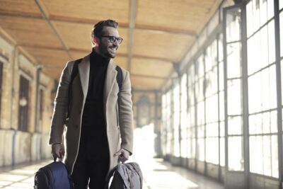 Granada Airport Private Departure Transfer - Pickup at your Granada hotel or residence (and what that really means)