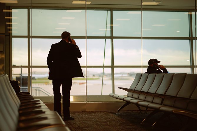Granada Airport Private Departure Transfer - Pricing and value: when $47.46 per person actually makes sense