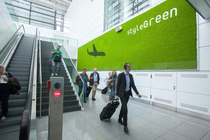 Granada Airport Private Departure Transfer - What “private” gets you on departure day