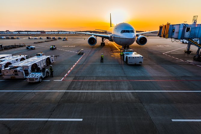 Granada Airport Private Departure Transfer - Driver language and communication: what to expect