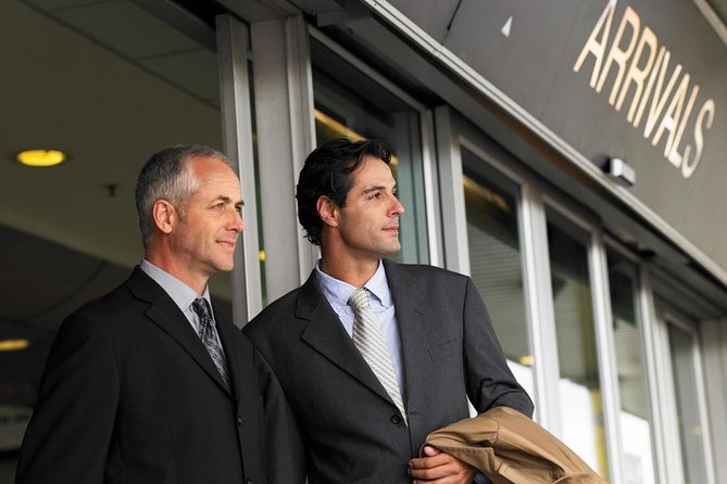 Granada Airport to Granada City Private Arrival Transfer - Quick Hits: What Makes This Granada Arrival Transfer Worth a Look