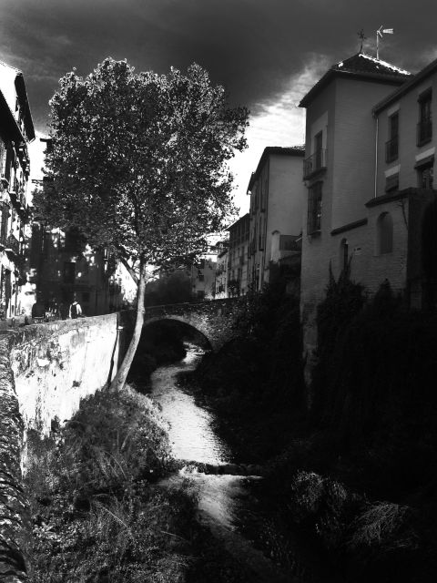 Granada Albaicín: 2.5-Hour Tapas & Drinks Walking Tour - Practical tips so the evening feels smooth