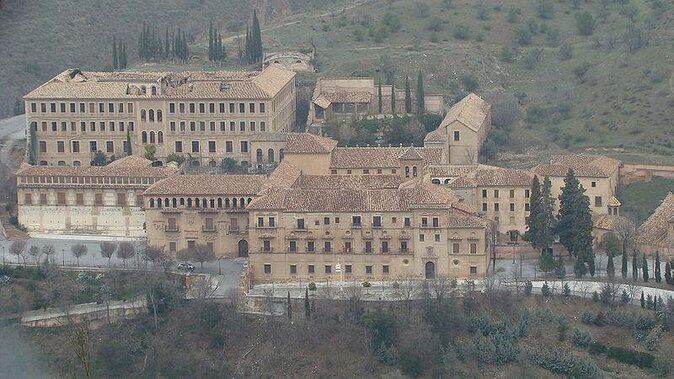 Granada: Albaicin and Sacromonte Segway Tour - Who should book this tour (and who might prefer walking or another option)