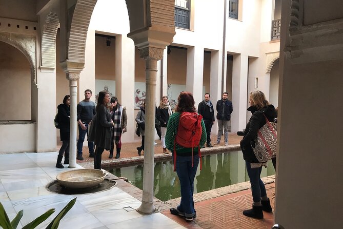 Granada: Albaicin Private tour - How the guide turns a route into a better experience