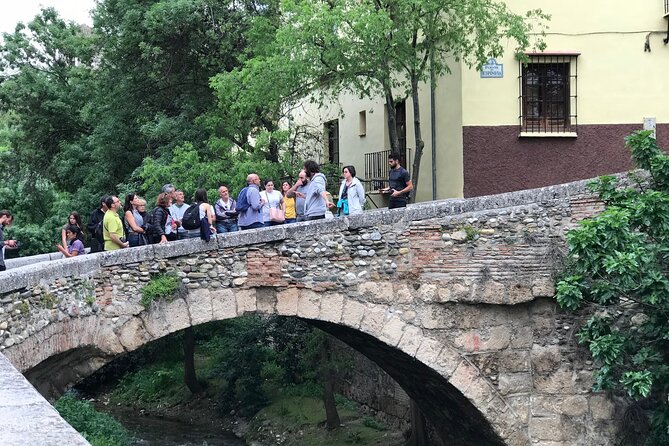 Granada: Albaicin Private tour - Price and value: what you’re actually paying for