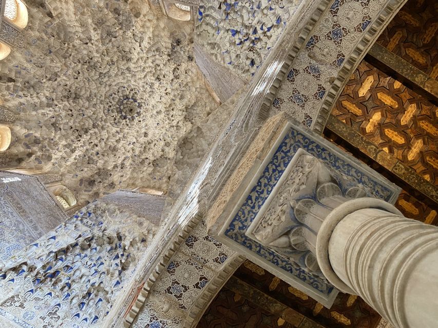 Granada: Alhambra, Alcazaba, and Generalife Private Tour - Timing: How the 3 Hours Usually Feel on the Ground