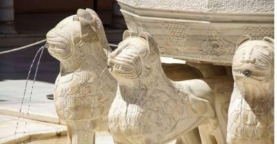 Granada: Alhambra and Nasrid Palaces Tour without Tickets - Picking the Right Start Time for Nasrid Palaces Entry