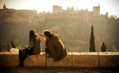 Granada: Alhambra, Cathedral, Royal Chapel and Albayzin tour - Entering the Nasrid Palaces without getting lost in the maze