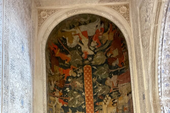 Granada Alhambra Group Tour includes Nazaries Palaces - The tour rhythm: 2.5–3 hours that fit a Granada day