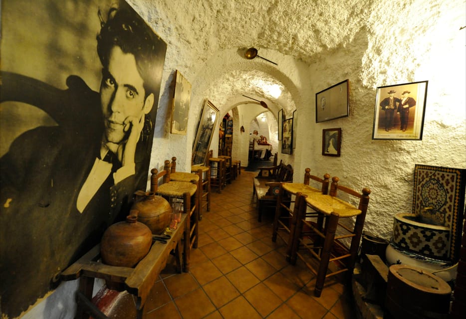 Granada: Alhambra Guided Tour and Flamenco Show - Quick hits you’ll care about