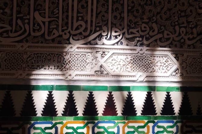 Granada Alhambra Private Tour from Motril Puerto - Price of about $132.45 per person: is it worth it?