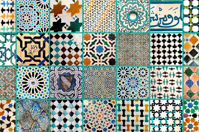 Granada Alhambra Private Tour from Motril Puerto - How the timing works: planning for a 6 to 7 hour cruise day