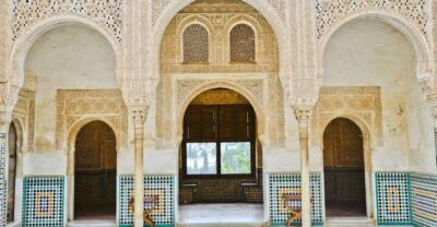 Granada: Alhambra Regular Tour - Price and what you actually get for $64